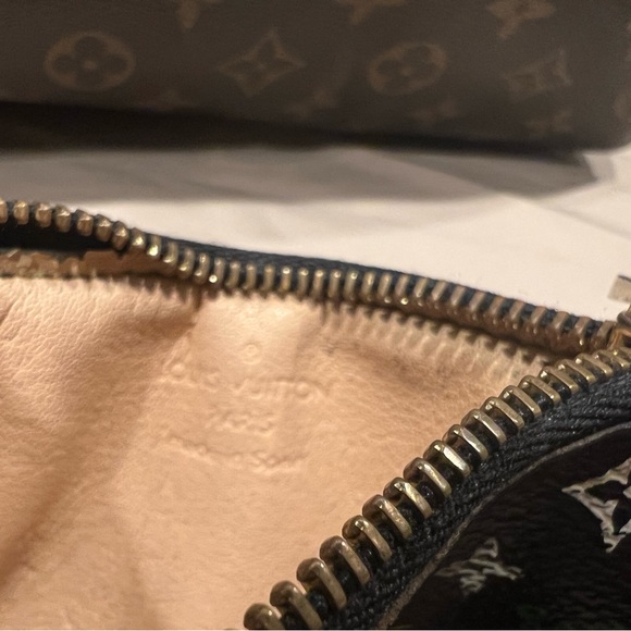 Louis Vuitton Takashi Murakami Multicolor Key cles - Picture 8 of 13